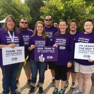 Meet your Posher, Cathy